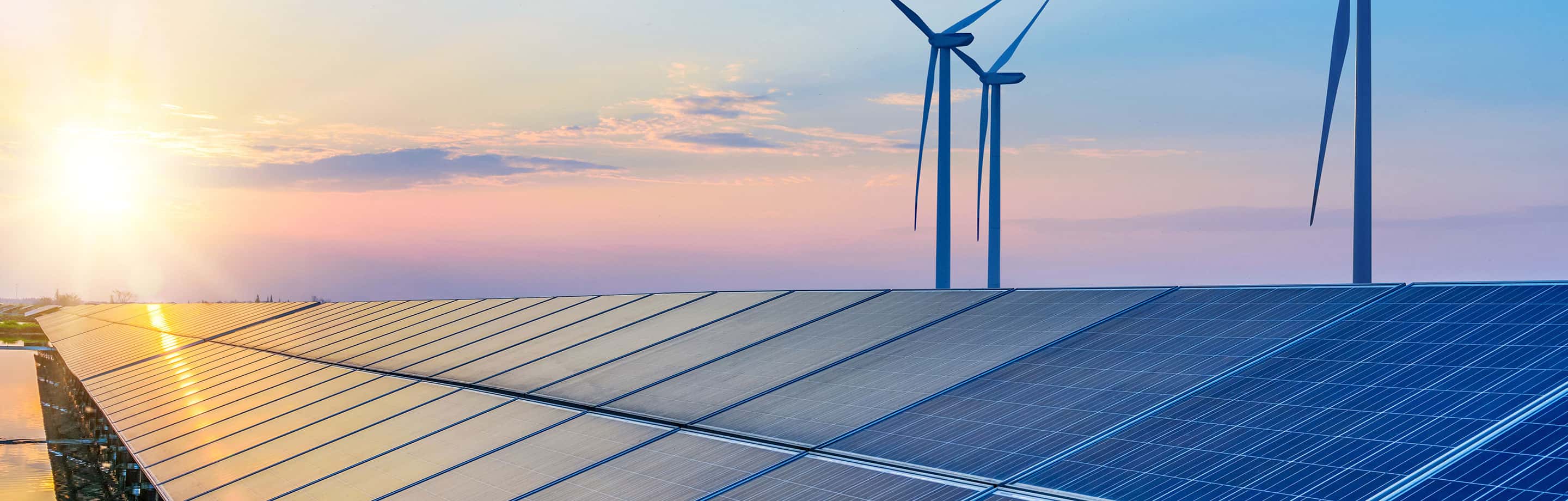 ソーラーパネル