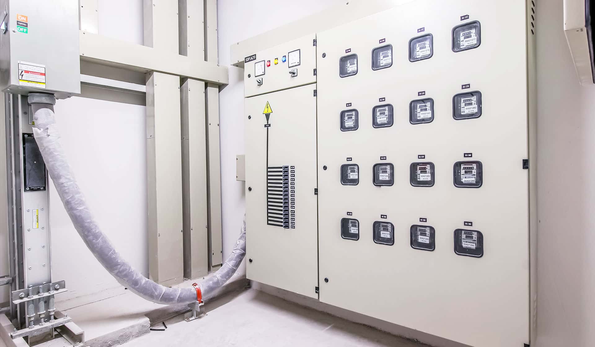 北海道電力関連