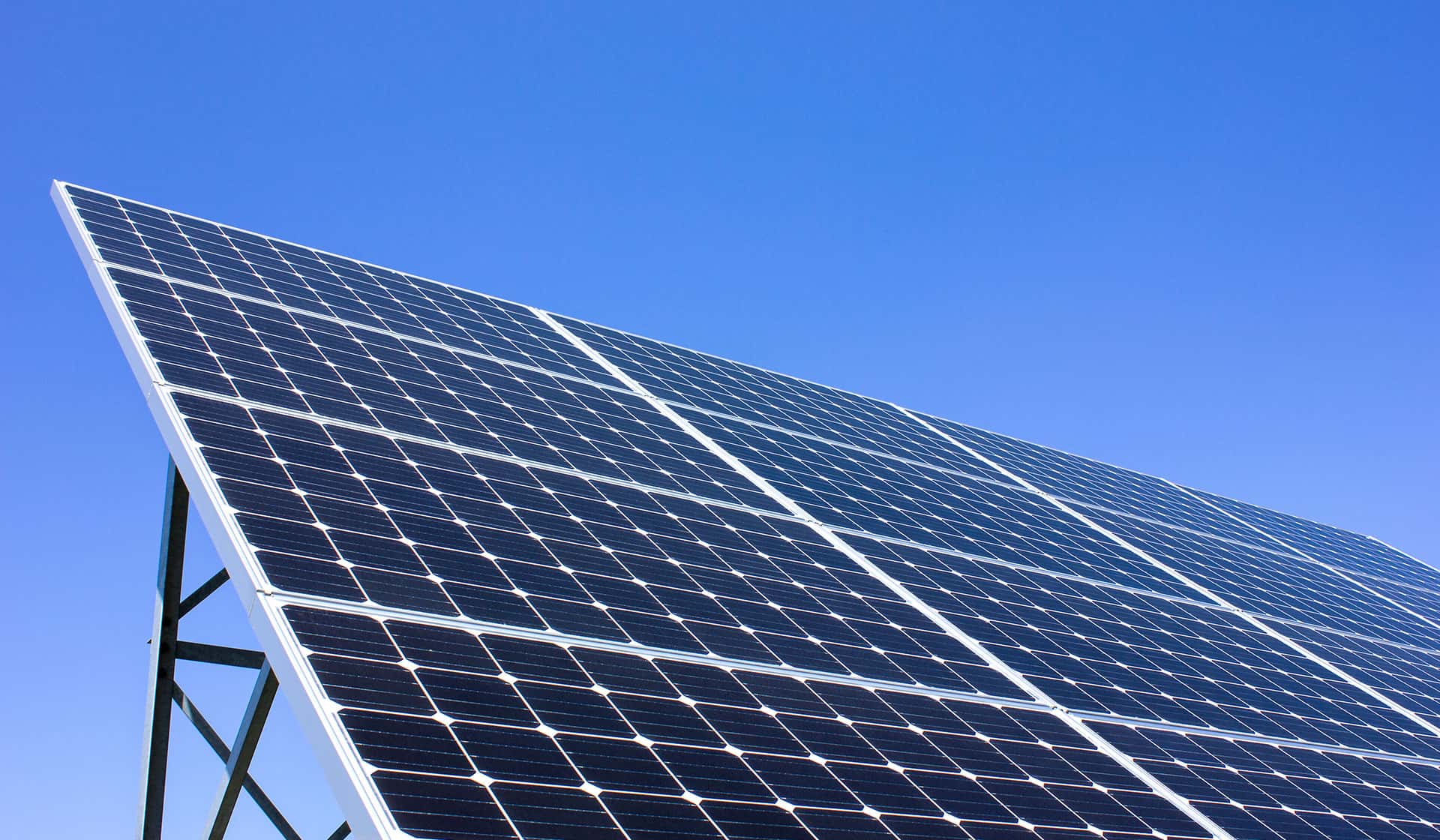 太陽光メンテナンス業務